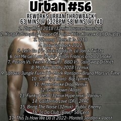 URBAN 56..